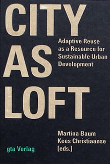 City As Loft
